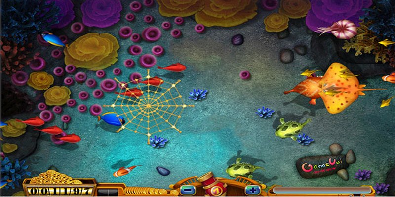 Download game bắn cá dễ đăng nhập vào game và vui chơi thỏa sức
