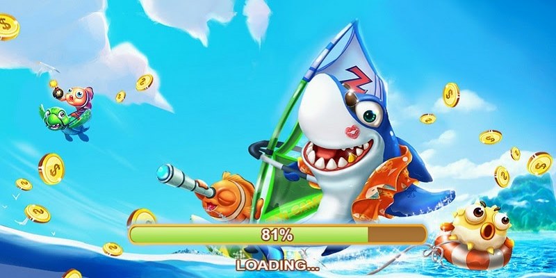 Vua bắn cá 3d í là trò chơi thịnh hành nhất thị trường game bắn cá hiện nay